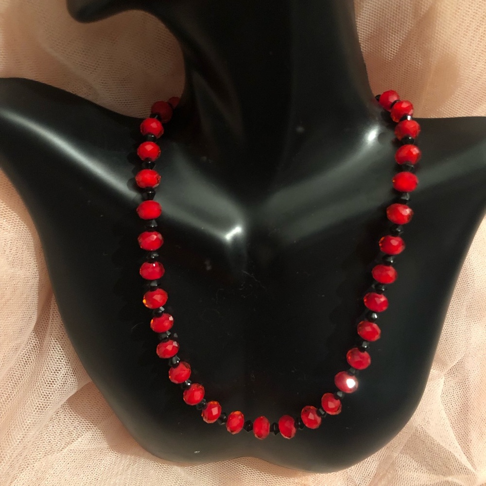 Fashion jewelry
